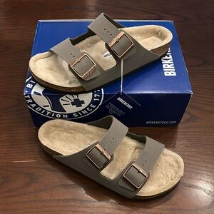 Birkenstock Arizona Stone